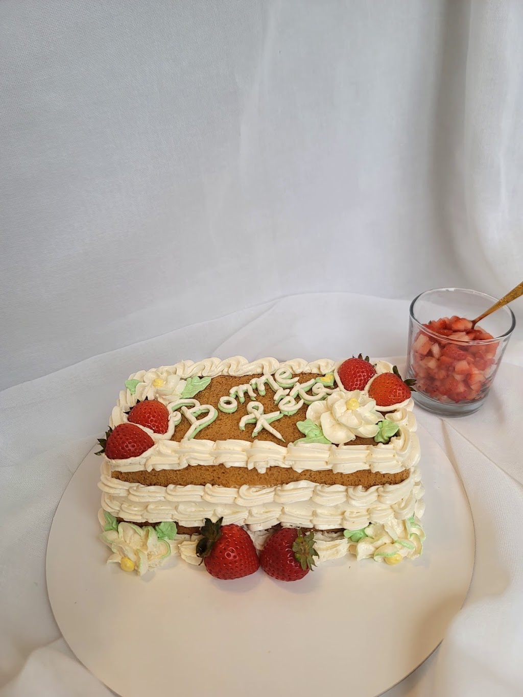 SweetNess | Ave Christophe-Colomb, Montreal, QC H2J 3H1, Canada | Phone: (514) 699-5716