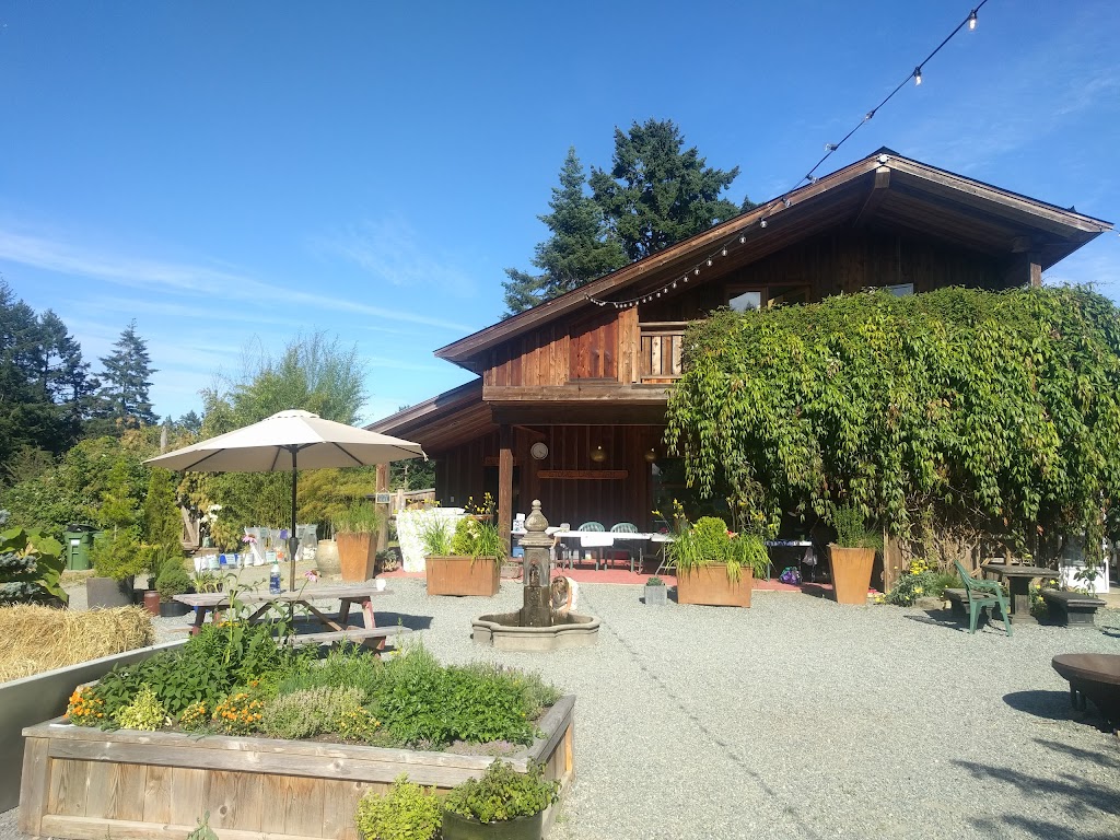 Stowel Lake Farm | 190 Reynolds Rd, Salt Spring Island, BC V8K 1Y3, Canada | Phone: (250) 653-4308