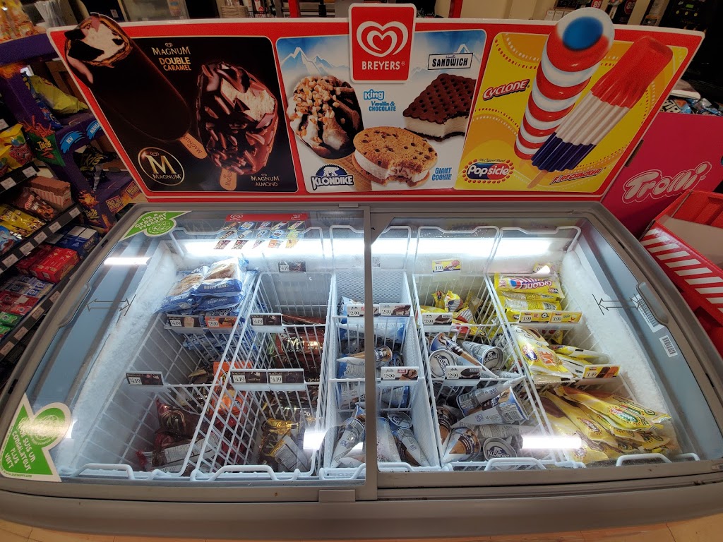 Circle K | 390 Mill St, Windsor, ON N9C 2R4, Canada | Phone: (519) 252-9434