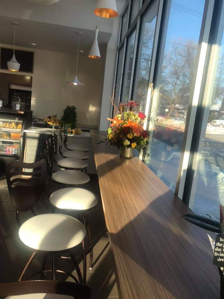 Smoothies and Beyond | 720 Watt St, Winnipeg, MB R2K 2S7, Canada | Phone: (204) 777-1750