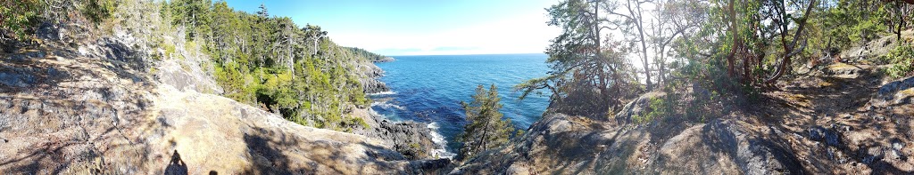 East Sooke Regional Park | East Sooke Road, Sooke, BC, Canada | Phone: (250) 478-3344