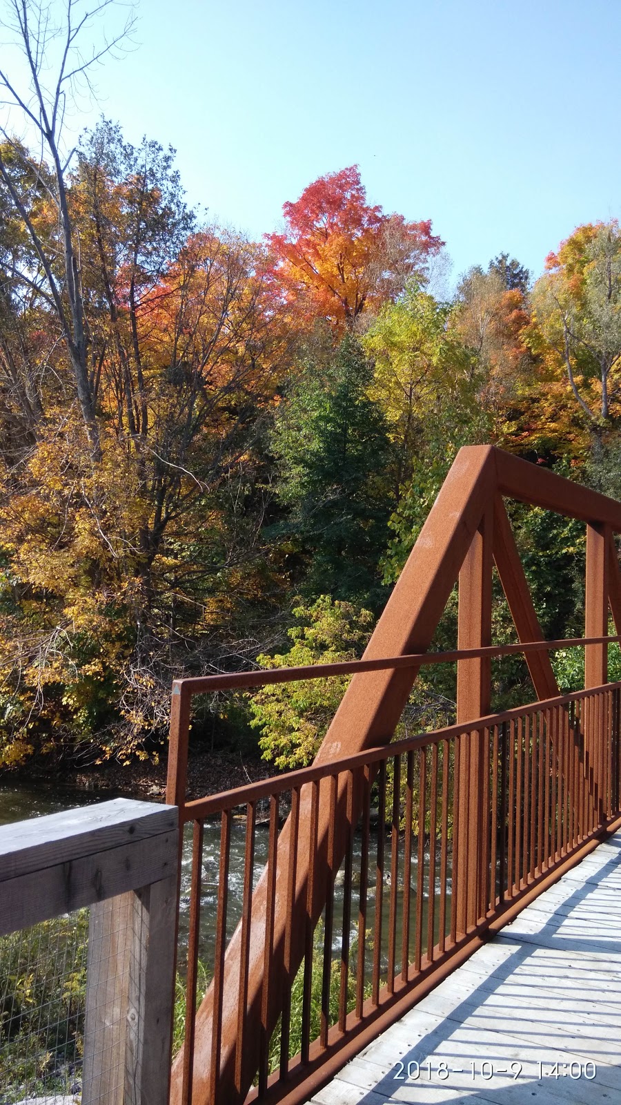 Rouge Valley Park | 1 Mayhew Ln, Markham, ON L3P 3K1, Canada | Phone: (647) 938-3946