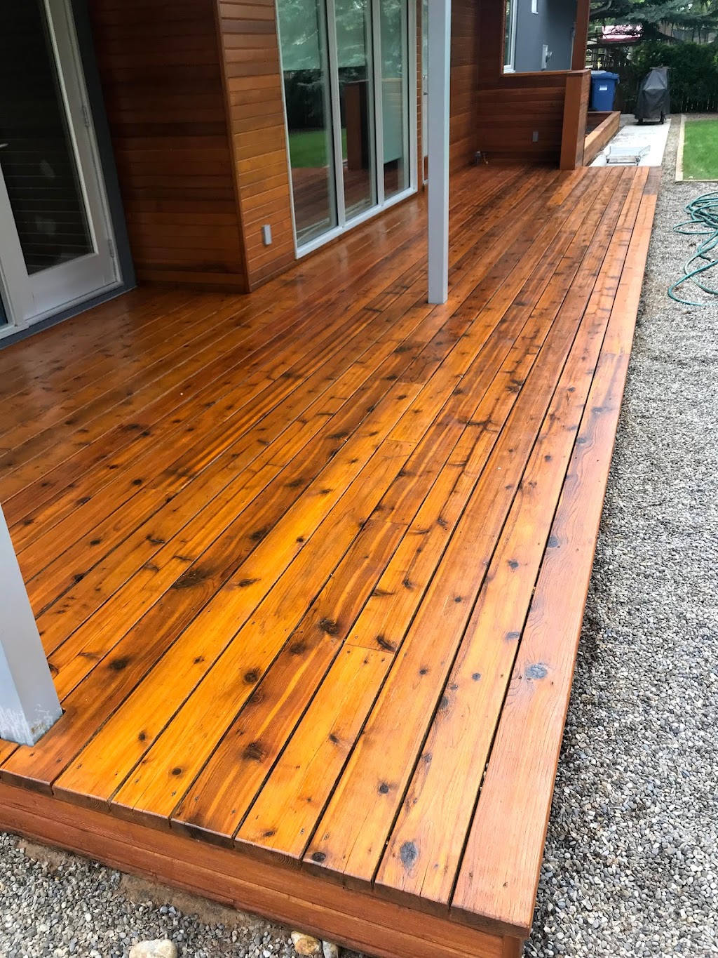 Pro Deck | 45 Warwick Dr SW, Calgary, AB T3C 2R5, Canada | Phone: (403) 620-2414