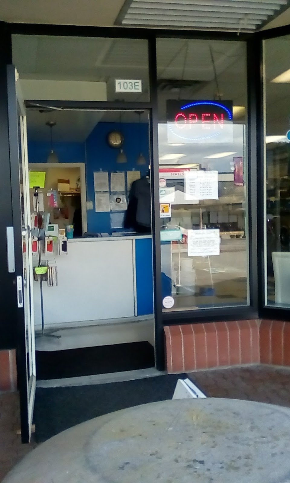 Kascade Coin Laundry | 20999 88 Ave #103, Langley City, BC V1M 2C9, Canada | Phone: (604) 882-8292