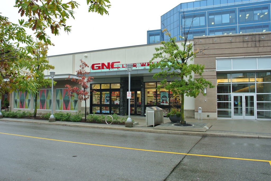 GNC | 1090 Don Mills Rd, North York, ON M3C 3R6, Canada | Phone: (416) 447-8100