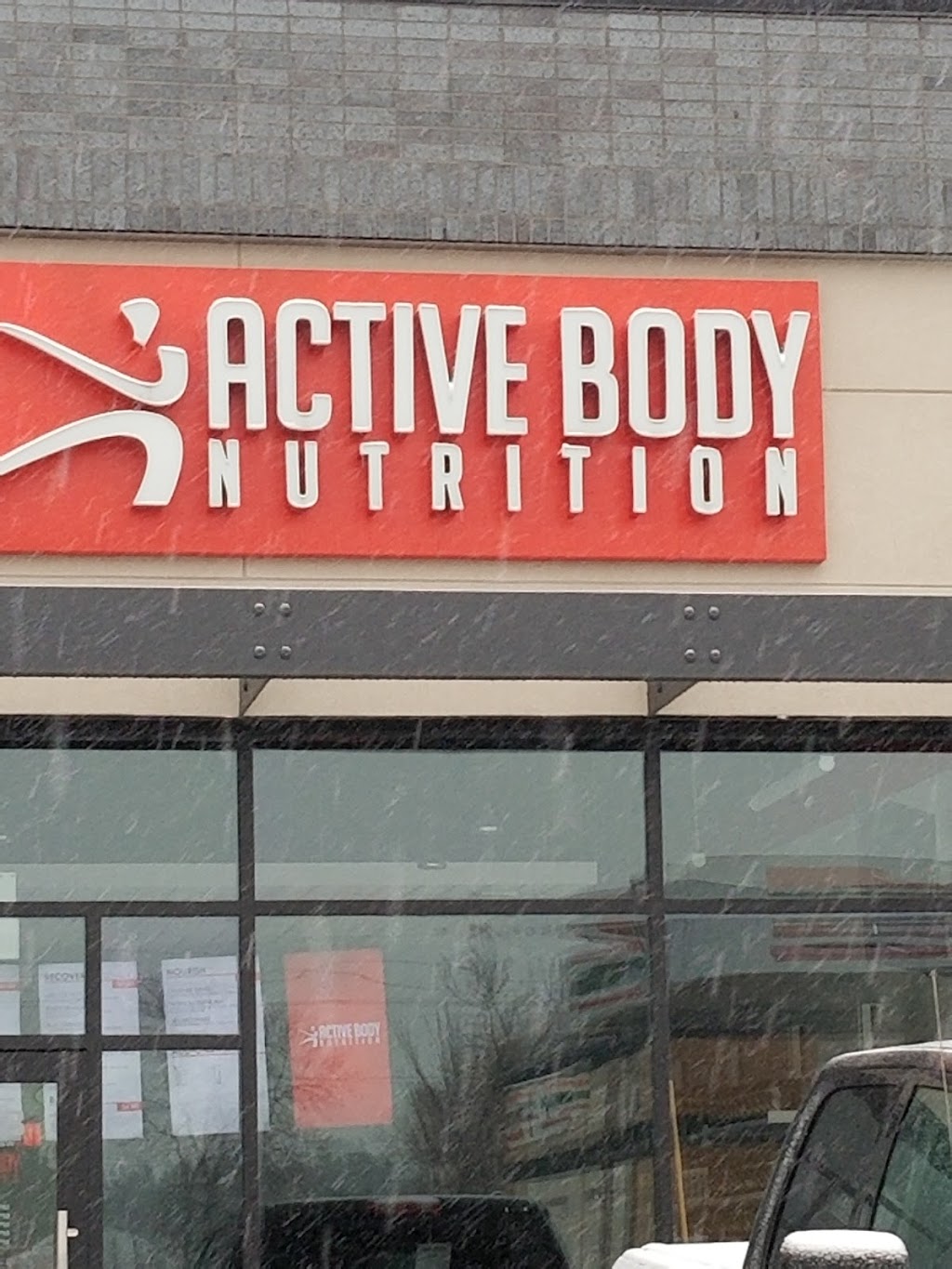 Active Body Nutrition | 6929 Ellerslie Rd SW, Edmonton, AB T6X 2A1, Canada