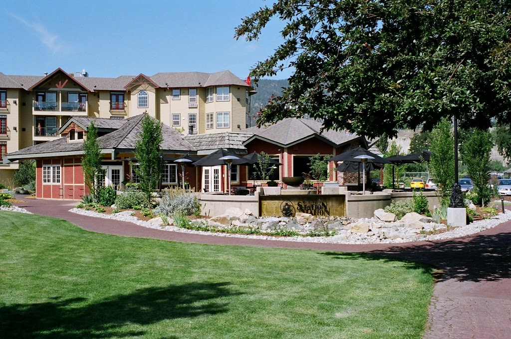 Ramada by Wyndham Penticton Hotel & Suites | 1050 Eckhardt Ave W, Penticton, BC V2A 2C3, Canada | Phone: (250) 492-8926