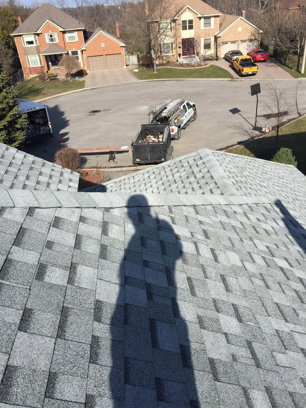 Royal Roofs Ltd- Roofing Contractors | 1615 Summergrove Crescent, Mississauga, ON L5M 3Z5, Canada | Phone: (416) 858-5714