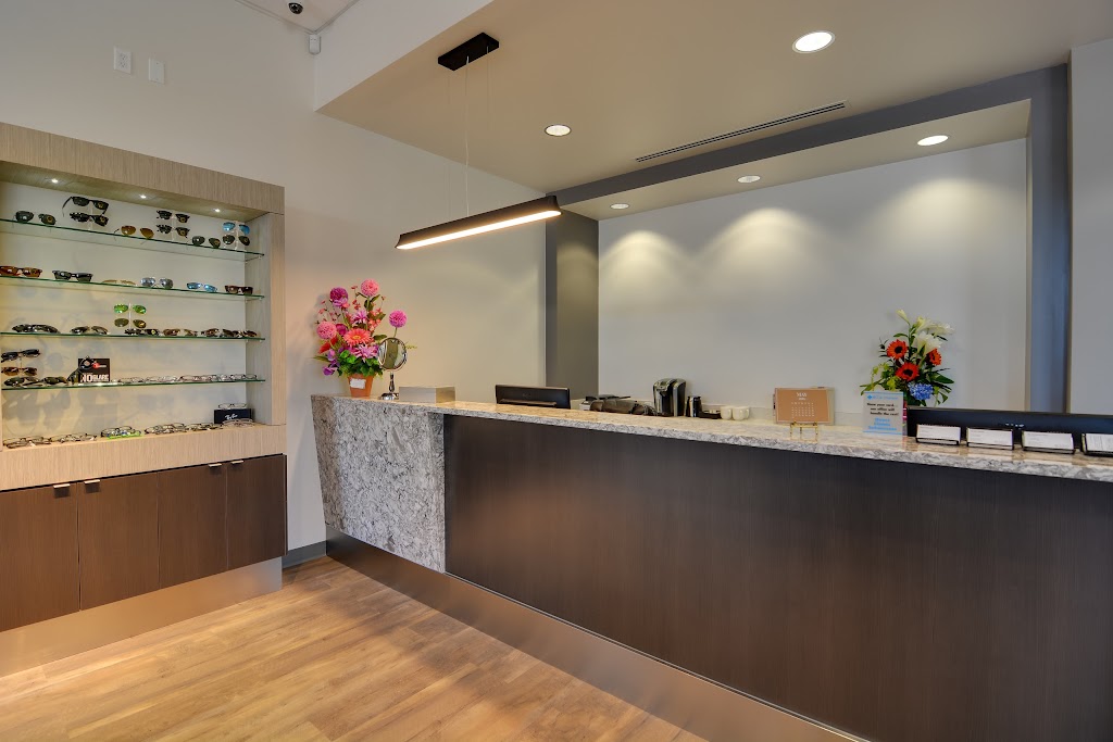 Beyond Vision Optometrists Oxford | 15158 127 St NW, Edmonton, AB T6V 0C5, Canada | Phone: (780) 705-8816