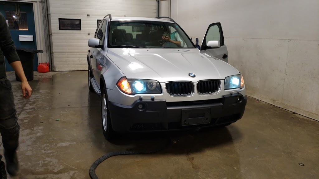 MG Auto Detailing | 6610 44 St Unit 1, Leduc, AB T9E 7E4, Canada | Phone: (780) 599-2995