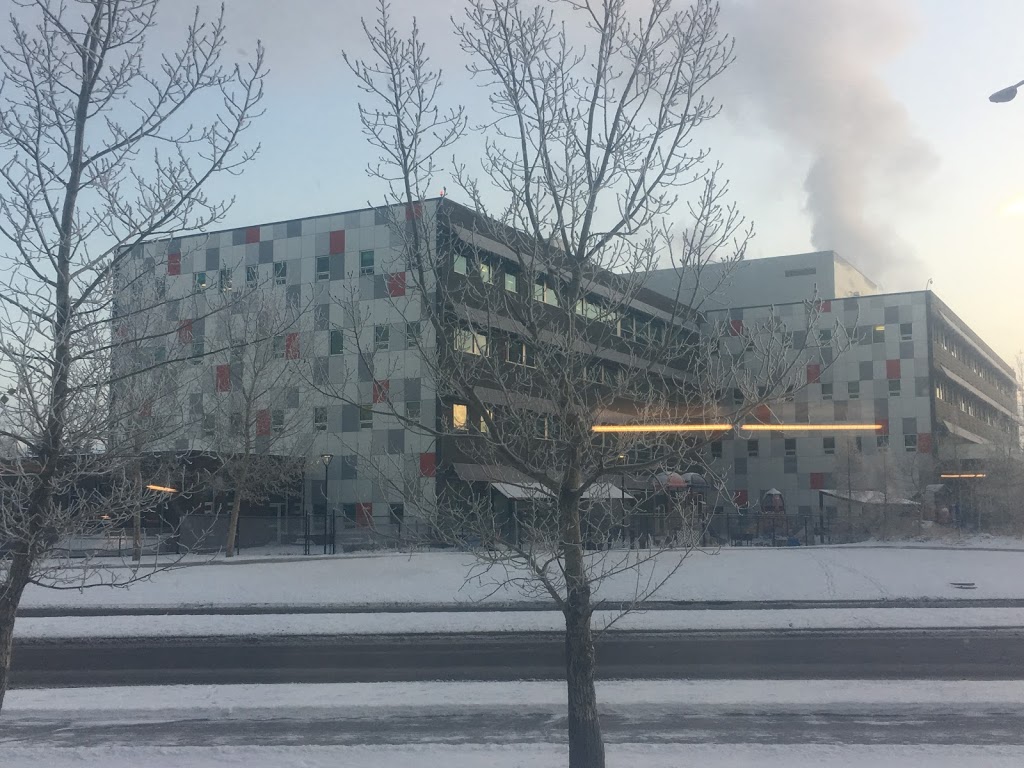 University Child Care Centre | 450 Campus Pl NW, Calgary, AB T2N 1N4, Canada | Phone: (403) 220-8001