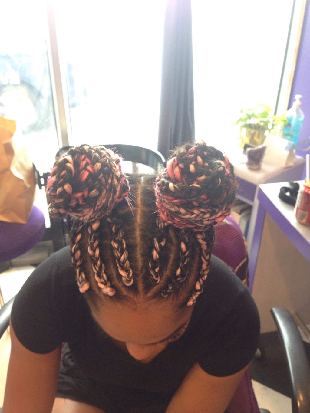 Beaute IDA Storm | 3217 Chemin de Chambly, Longueuil, QC J4L 1N3, Canada | Phone: (514) 222-1237