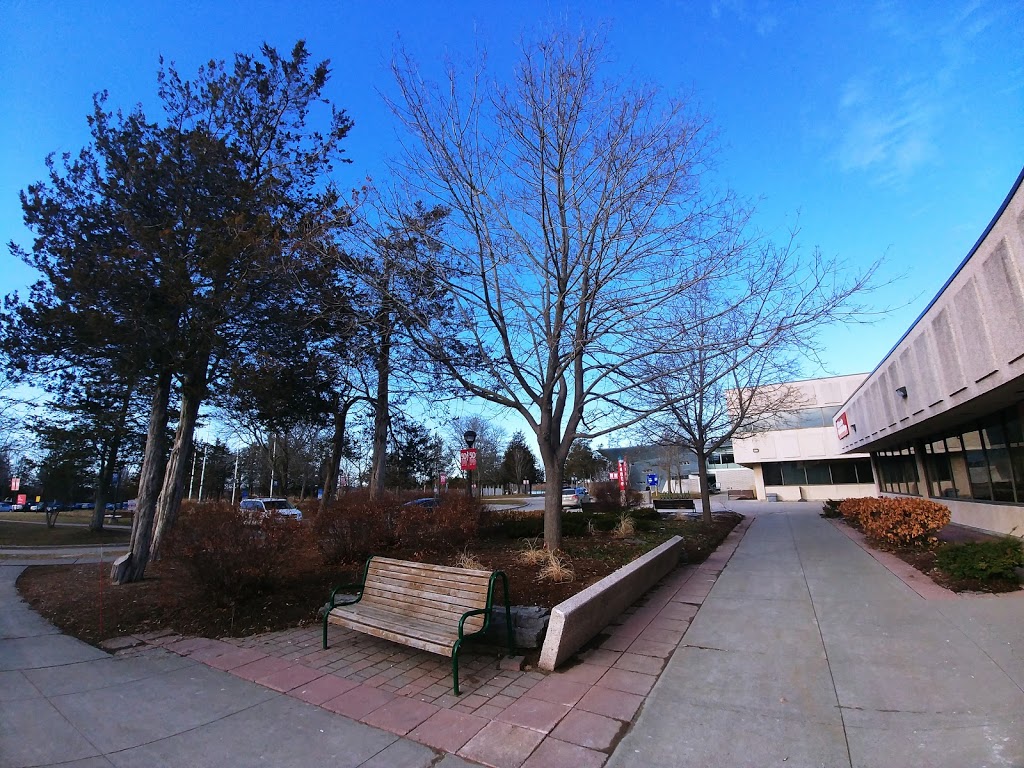 Loyalist College | 376 Wallbridge Loyalist Rd, Belleville, ON K8N 5B9, Canada | Phone: (613) 969-1913