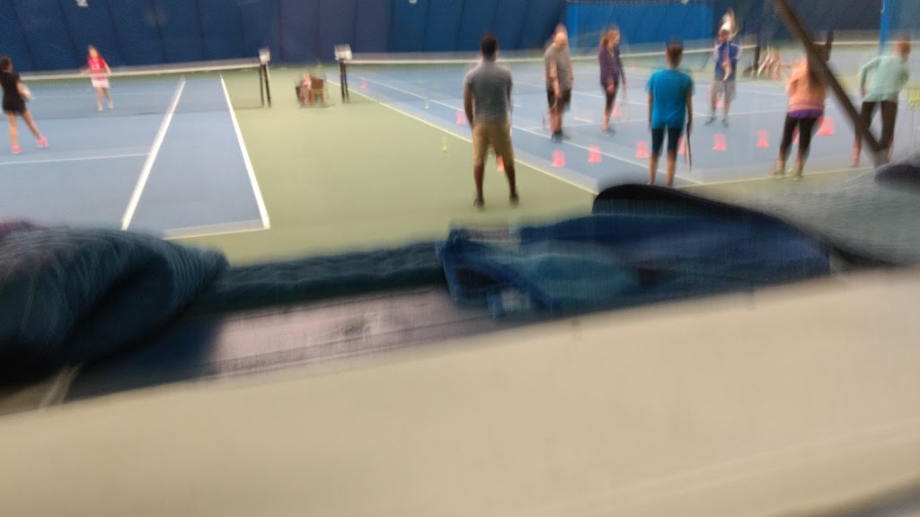 The Tennis Centre - Surrey | 5891 144 St, Surrey, BC V3X 1A6, Canada | Phone: (778) 590-2880