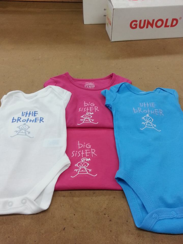 RJs Custom Embroidery | 2703 39 Ave, Vernon, BC V1T 3B9, Canada | Phone: (250) 260-8267