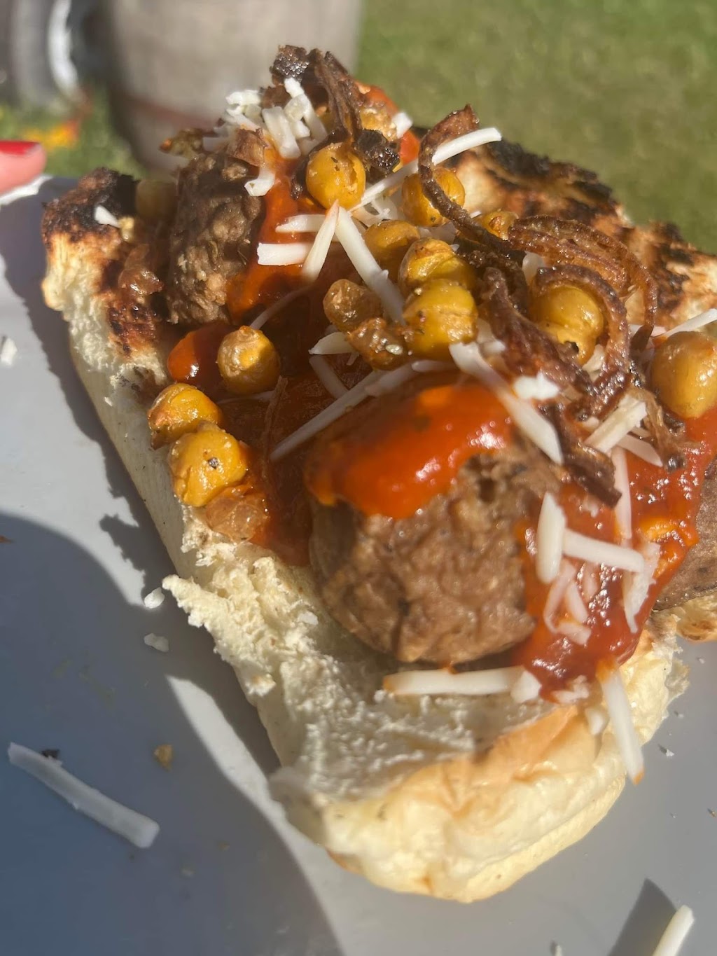 Strake Sandwich Co | 1 Heritage Dr, Collingwood, ON L9Y 0E8, Canada | Phone: (705) 606-9069