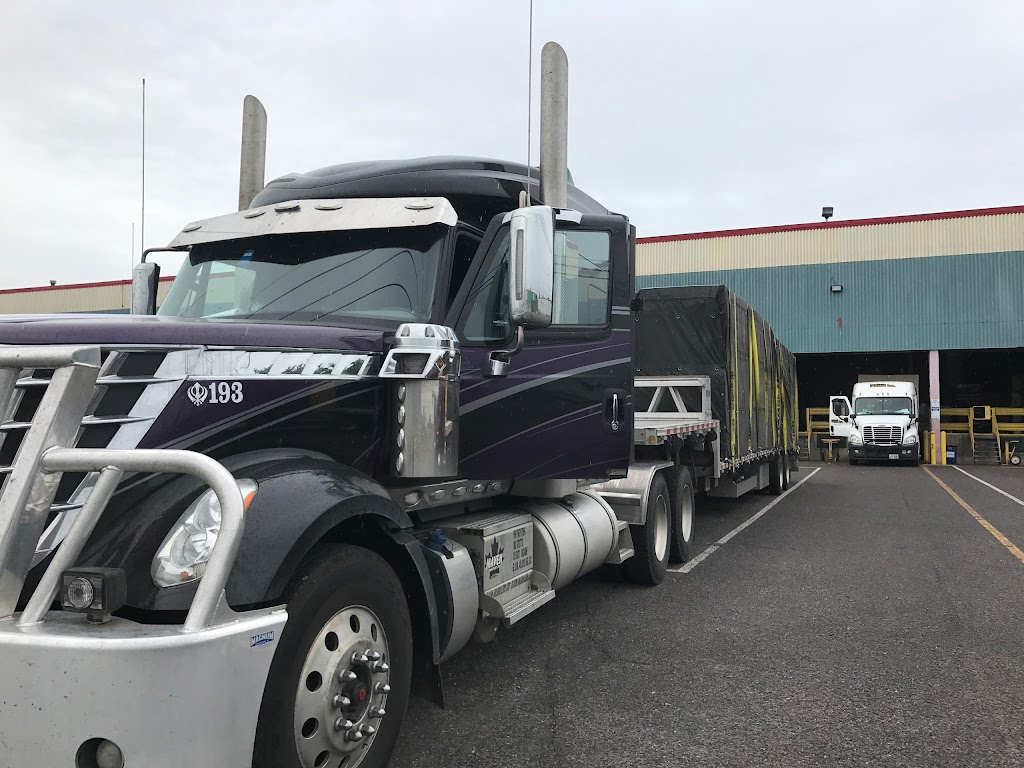 Maven Transport Ltd | 8558 Fennell St, Mission, BC V4S 1M2, Canada | Phone: (604) 287-1300