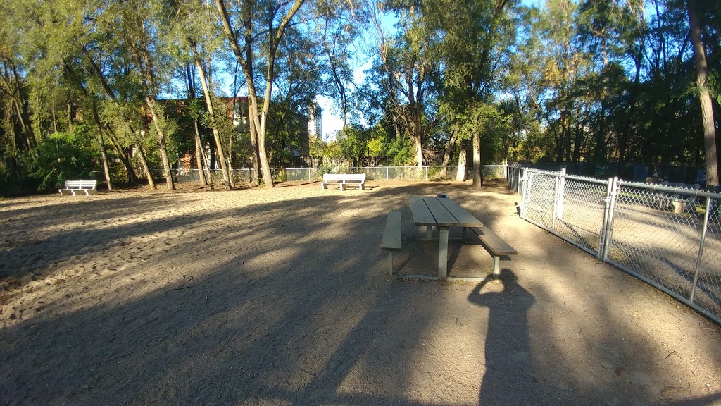 Rail Trail Dog Park | 2R7, Escarpment Rail Trail, Hamilton, ON L8N 2R7, Canada