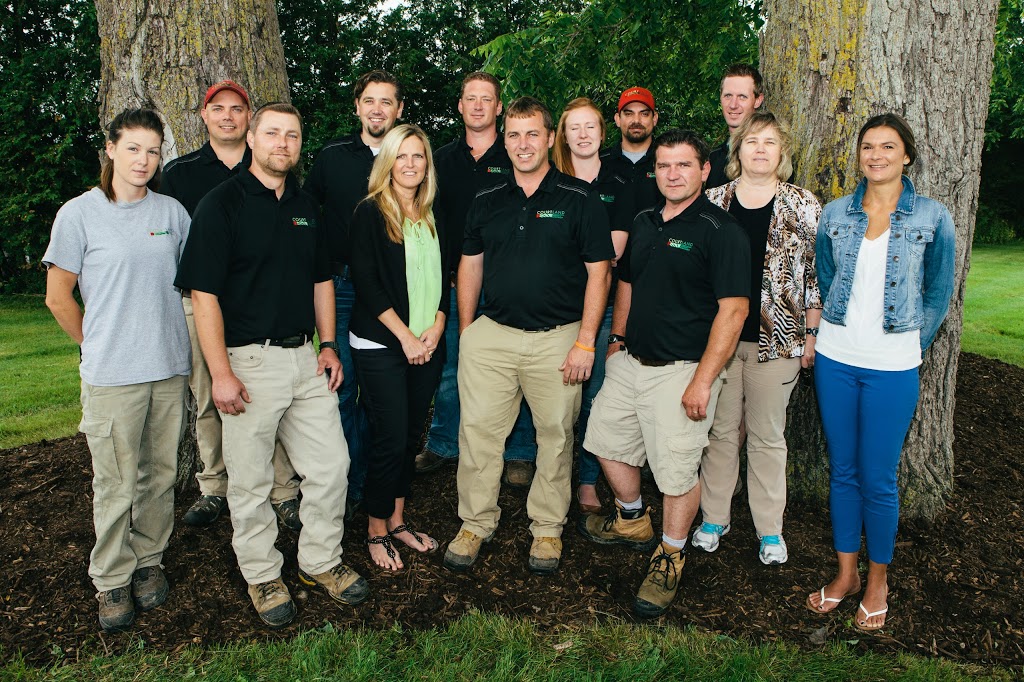 Courtland Landscape and Grounds | 332793 Plank Line, Tillsonburg, ON N4G 4H1, Canada | Phone: (519) 688-3777