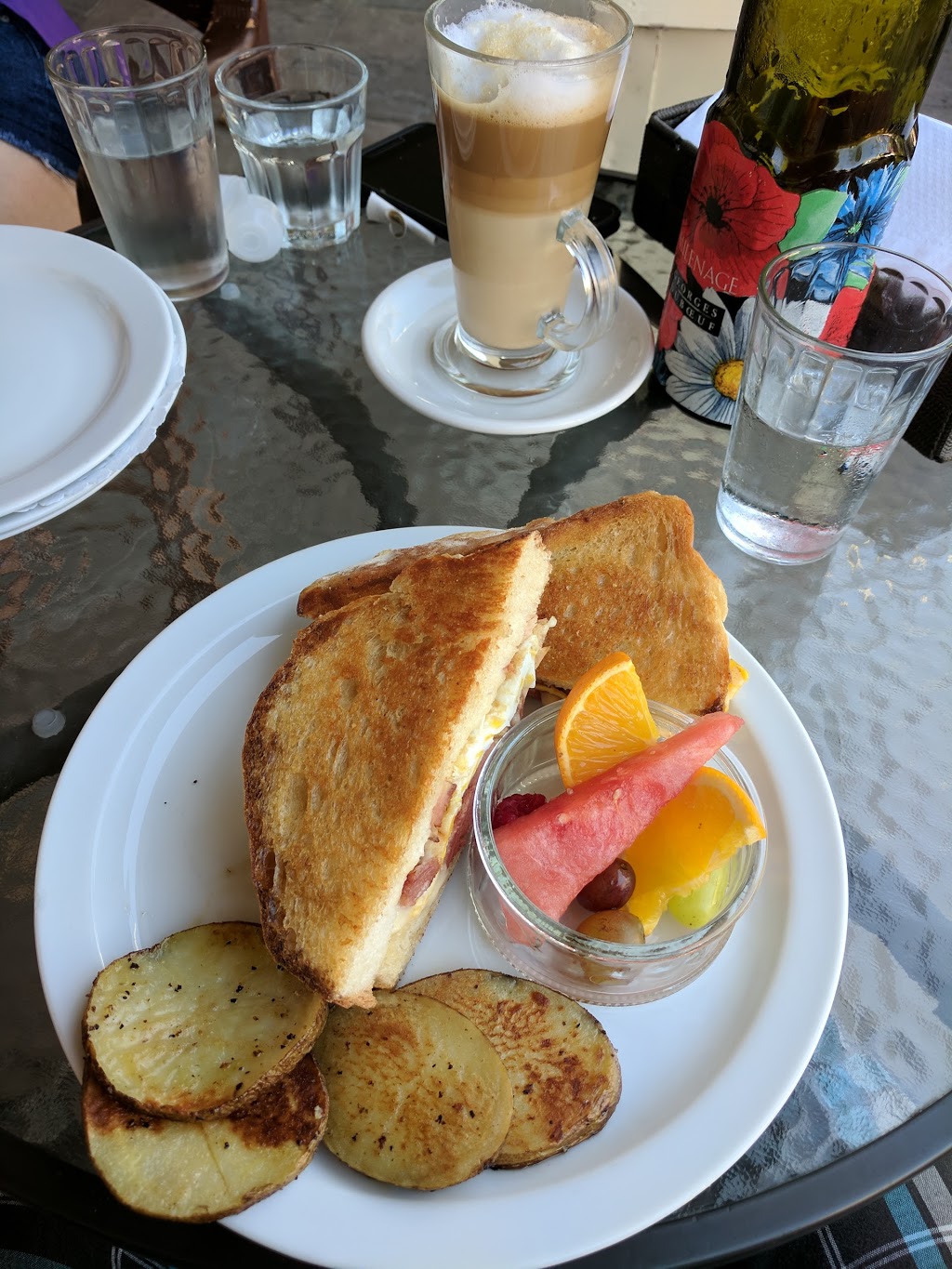 La Panière dAlexie | 96 Rue Notre Dame, Oka, QC J0N 1E0, Canada | Phone: (450) 415-1667