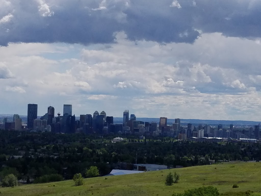 Nose Hill Siksikaitsitapi Medicine Wheel | Northwest Calgary, Calgary, AB T2K 1J7, Canada