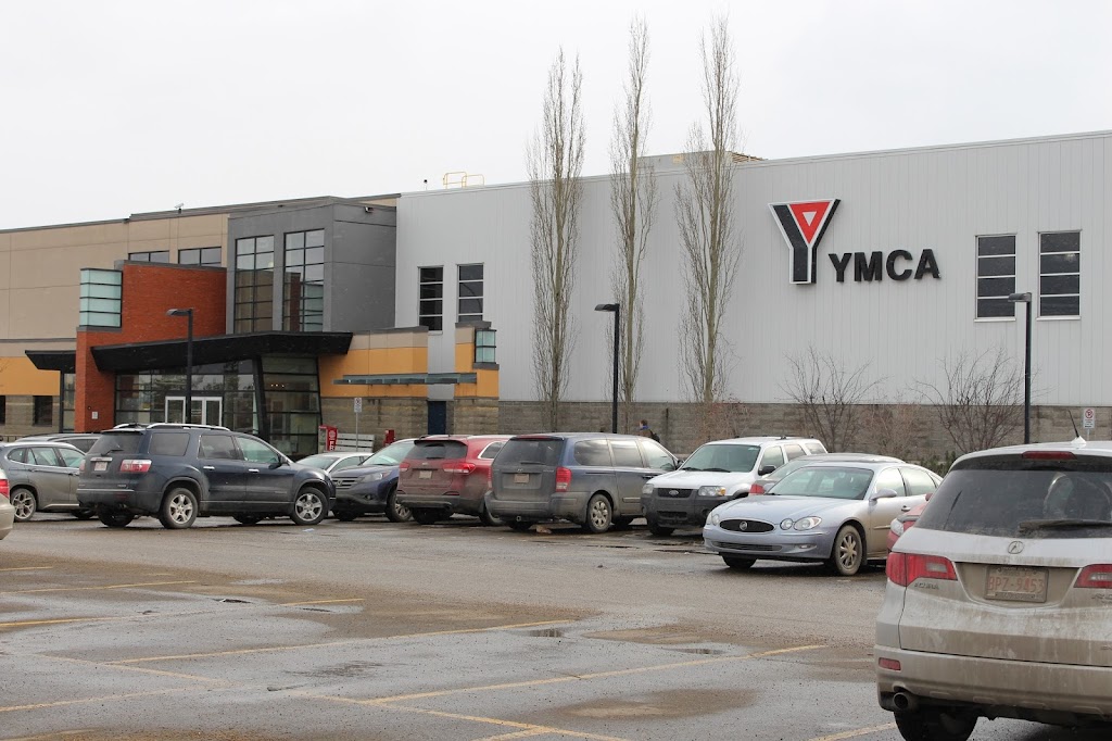 Jamie Platz Family YMCA | 7121 178 St NW, Edmonton, AB T5T 5T9, Canada | Phone: (780) 481-9622