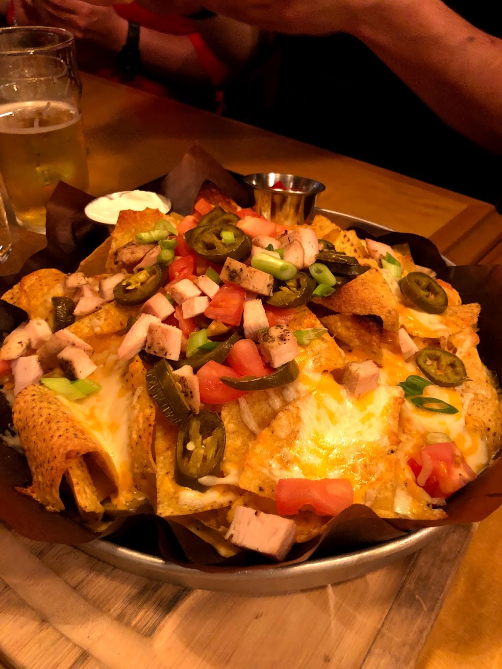 The Fox: A Firkin Pub | 51 Eglinton Ave E, Toronto, ON M4P 1G7, Canada | Phone: (416) 480-0200