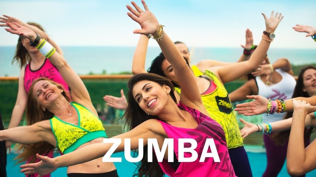 Forever Young Fitness & Zumba | 128 King St E, Dundas, ON L9H 1N5, Canada | Phone: (905) 975-0851