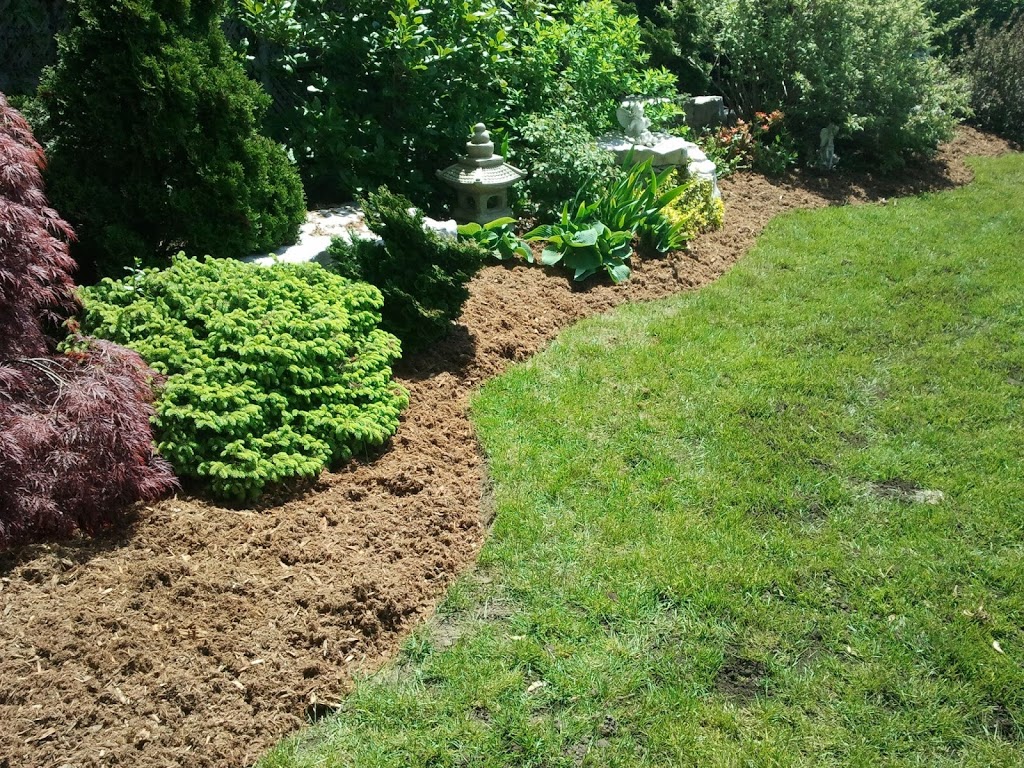 Rustic Landscaping | 432 Fourth St W, Collingwood, ON L9Y 1S8, Canada | Phone: (416) 709-8052
