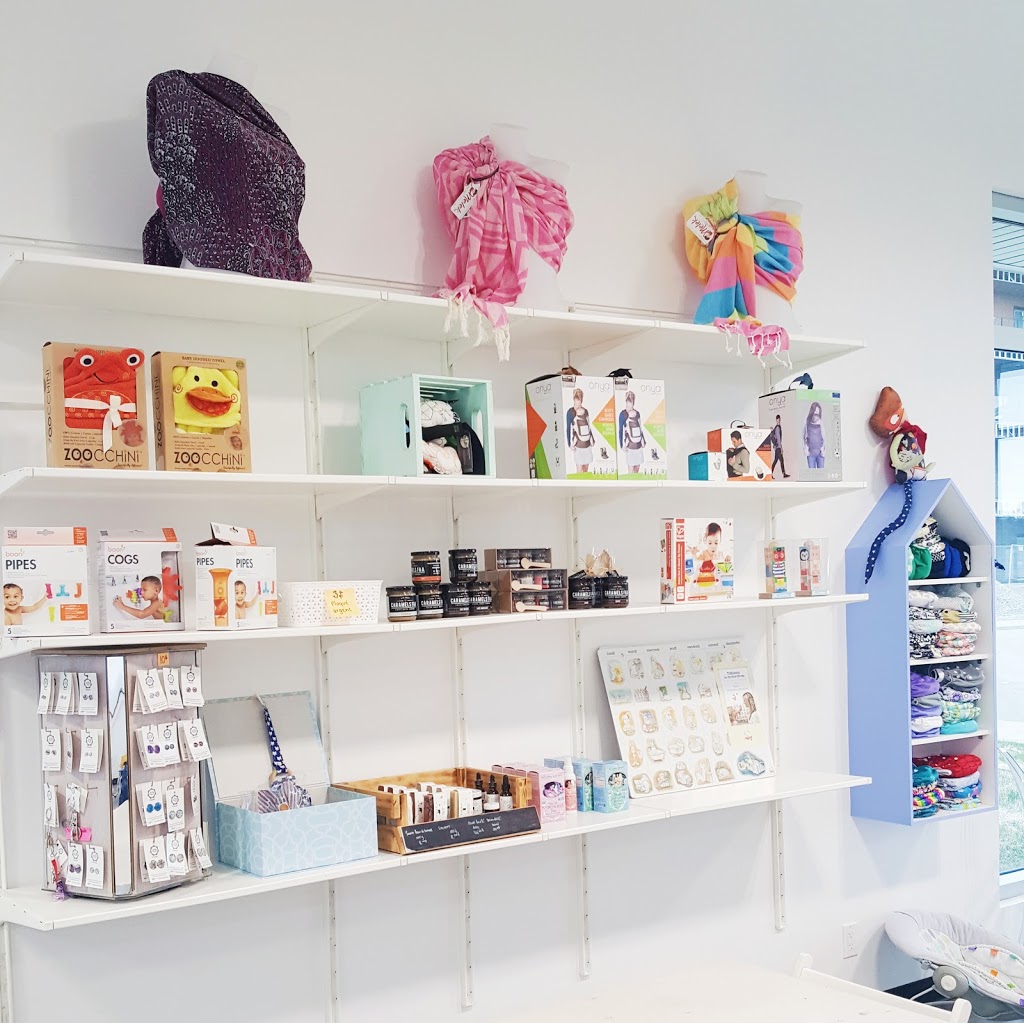 La Parent-aise | 1950 Rue de lInterlude, Québec, QC G3K 0R6, Canada | Phone: (418) 843-2323