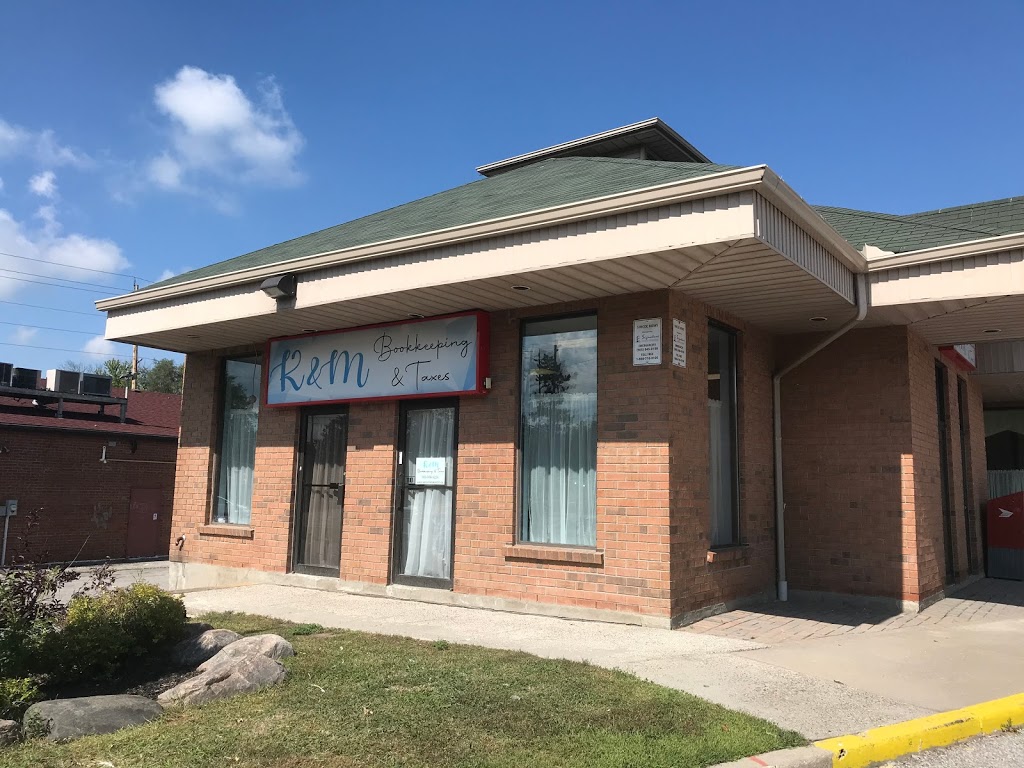 K&M Bookkeeping & Taxes | 204 Simcoe Ave, Keswick, ON L4P 2S6, Canada | Phone: (905) 656-9226
