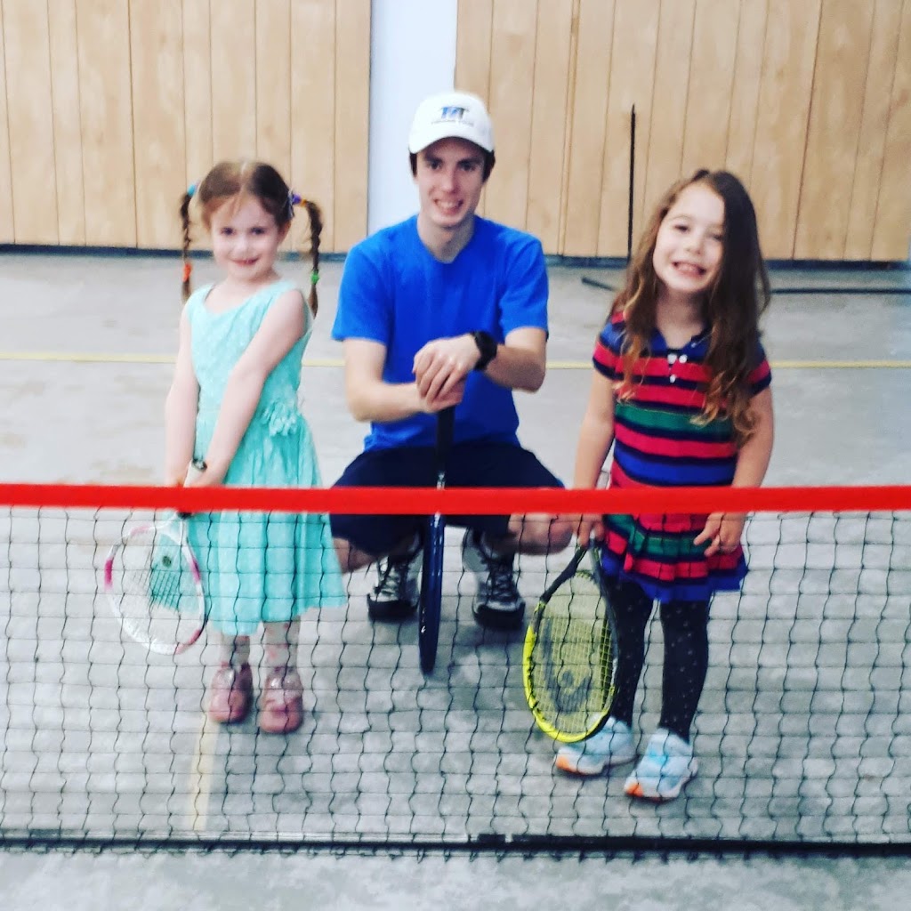 Kids Tennis Time | 12 Flamingo Dr, Halifax, NS B3M 1S5, Canada | Phone: (902) 293-5636