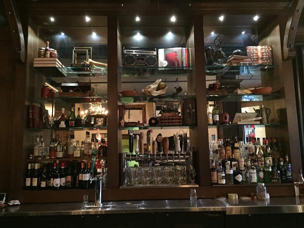 Mercer Kitchen | Beer Hall | 108 Ontario St, Stratford, ON N5A 3H2, Canada | Phone: (519) 271-1888