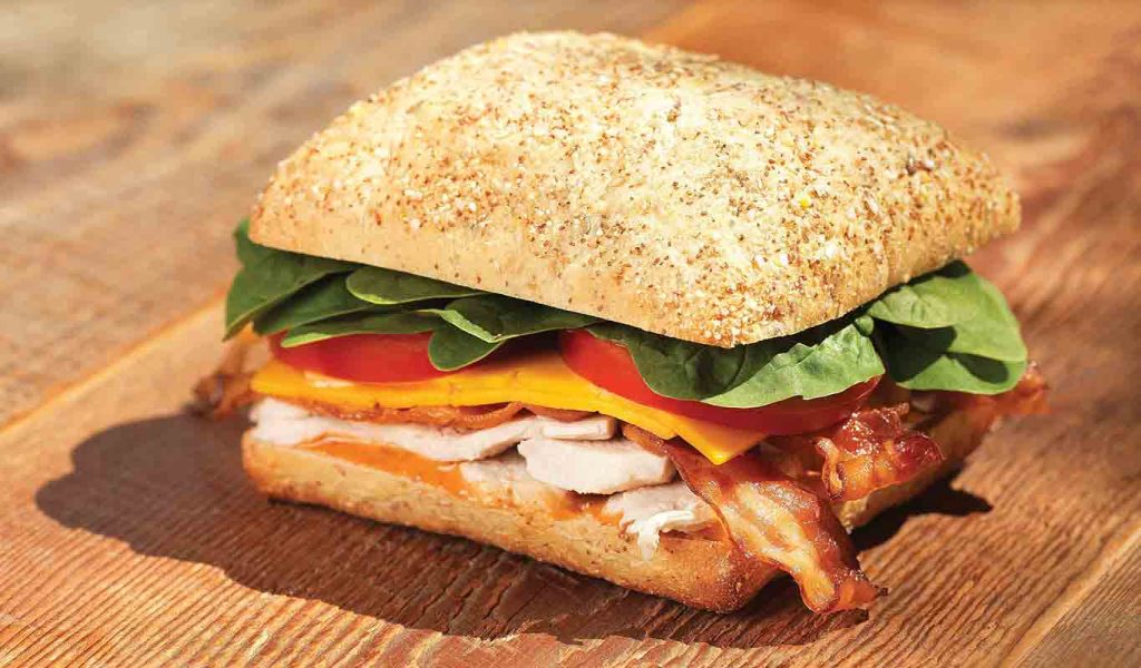 Druxys Famous Deli | 201 Georgian Dr, Barrie, ON L4M 6M2, Canada | Phone: (705) 797-2391
