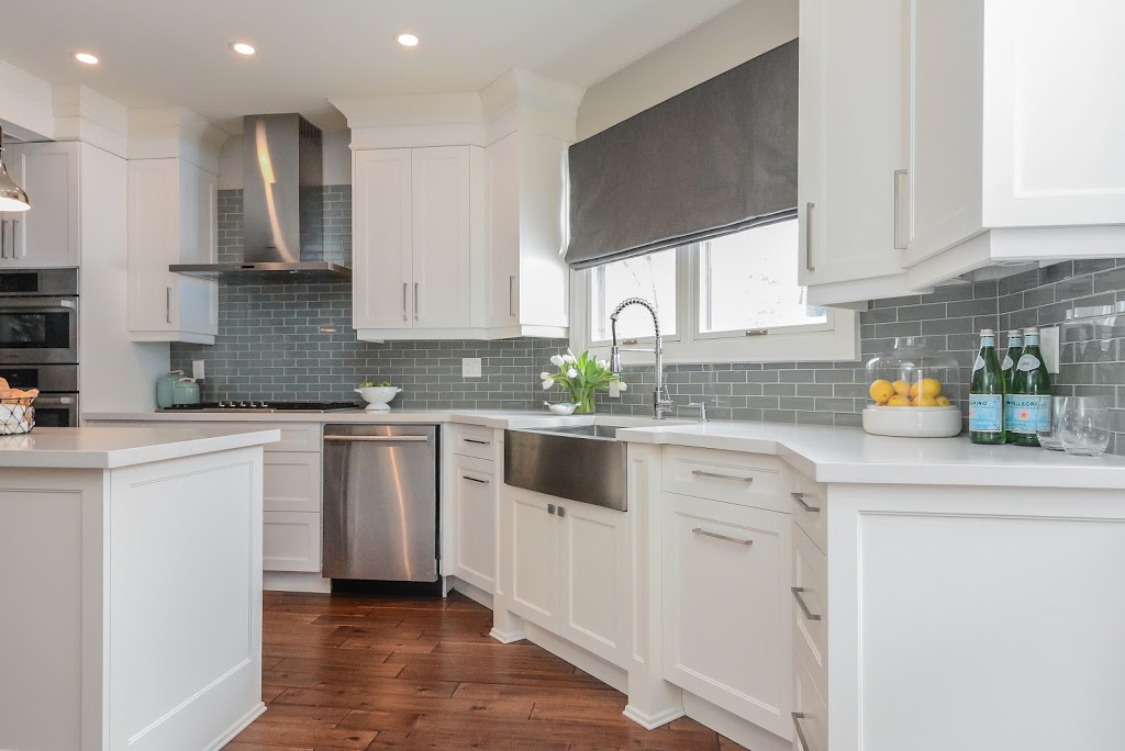 The Reno Twins-Home Design Centre | 1472 Thornton Rd N unit 11, Oshawa, ON L1H 7K4, Canada | Phone: (905) 963-0211