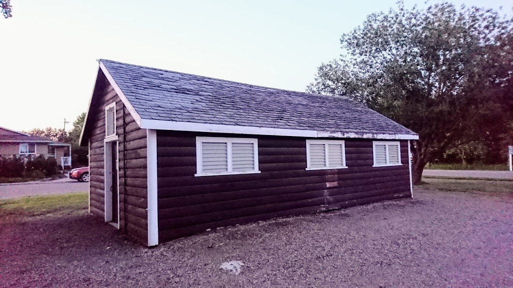 Vulcan Municipality Park (Camp Ground) | 2 Range Rd 244, Vulcan, AB T0L 2B0, Canada | Phone: (403) 485-2417