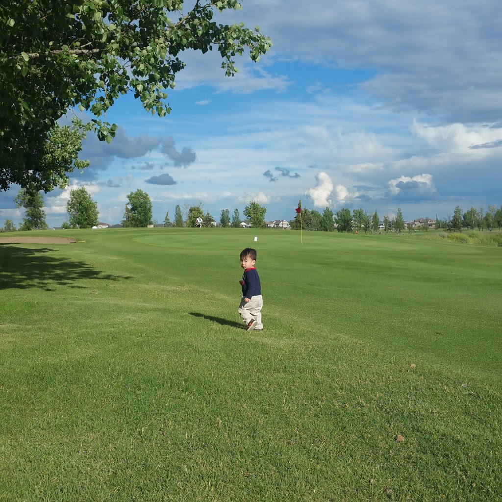 Baker Park | 8801 Sherwood Dr, Regina, SK S4Y 0B6, Canada | Phone: (306) 777-7000