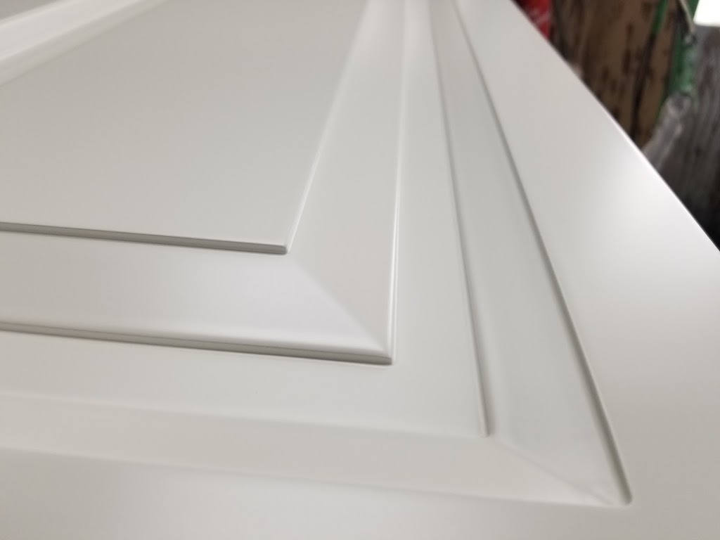 VT Finishing | 90 Production Dr, Scarborough, ON M1H 2X8, Canada