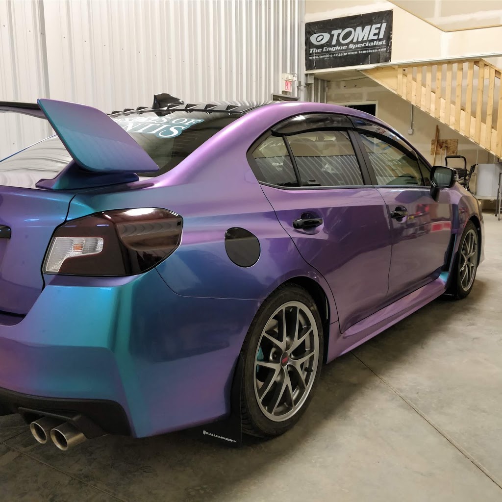 Elite Autowerks | Bay 24, 240070 Frontier Crescent SE, Rocky View No. 44, AB T1X 0W5, Canada | Phone: (403) 273-0627