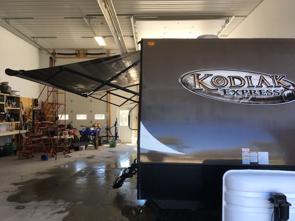 Brighton RV Spa | 514 Bigford Rd, Brighton, ON K0K 1H0, Canada | Phone: (613) 475-9486