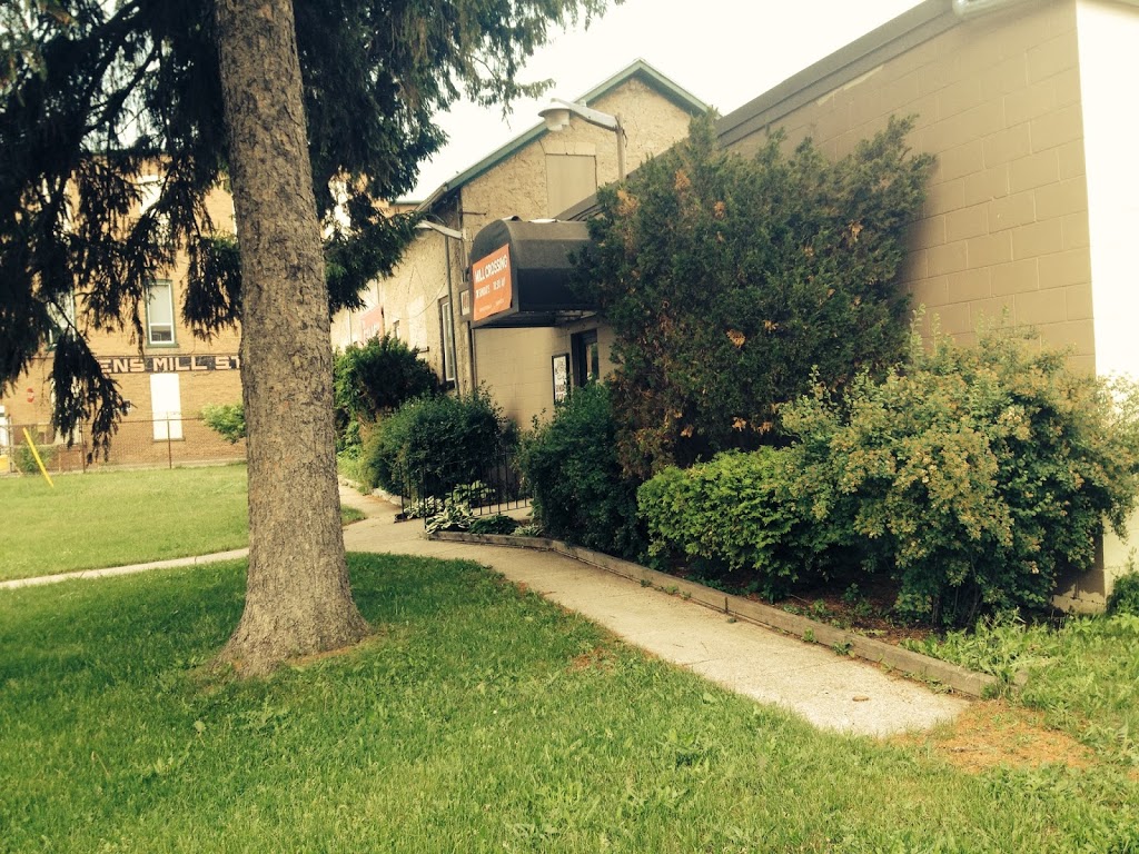 Mill Crossing Church | On the corner of 54 Guelph Avenue and, Milling Rd Unit #1, Cambridge, ON N3C 1A3, Canada | Phone: (519) 242-9291
