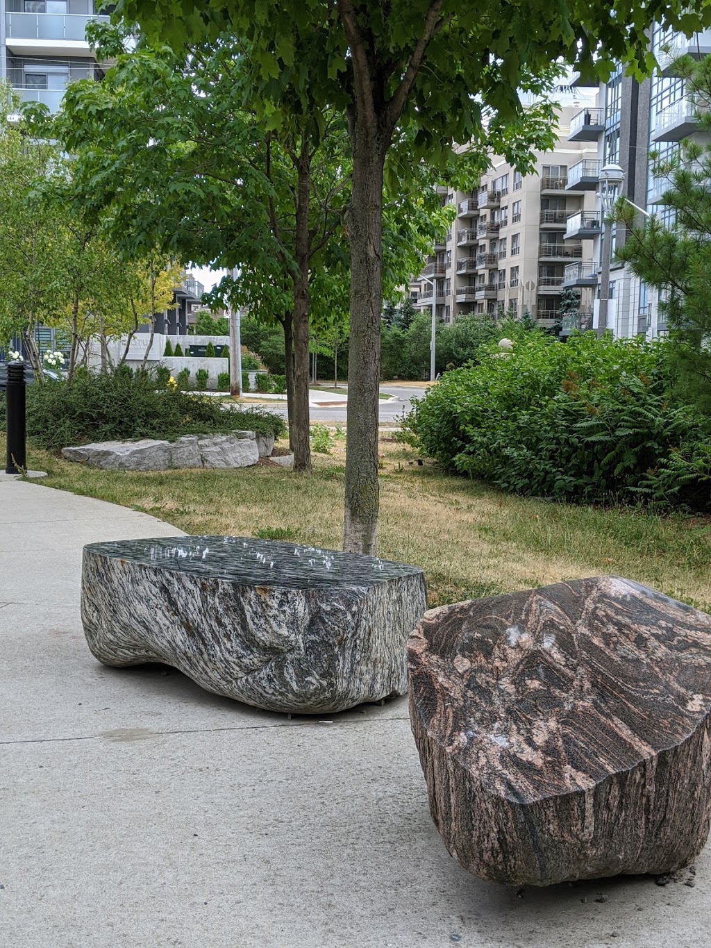 Kenaston Gardens Parkette | Kenaston Gardens Parkette, 12 Kenaston Gardens, North York, ON M2K 1G8, Canada | Phone: (416) 338-4386