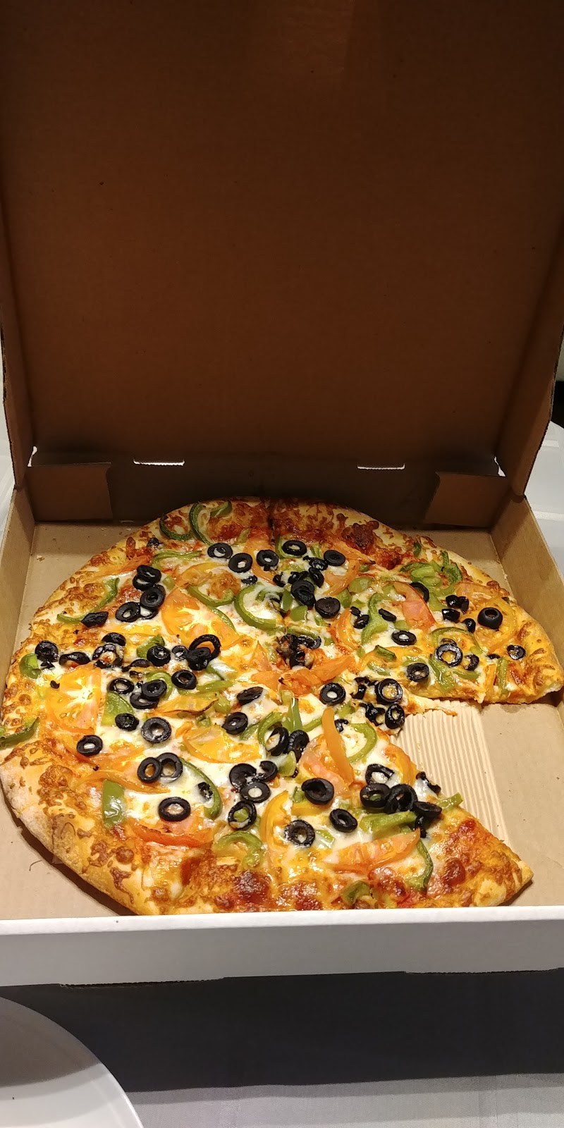 Alforno Pizza | 350 Davis Dr, Newmarket, ON L3Y 2N7, Canada | Phone: (905) 830-0009