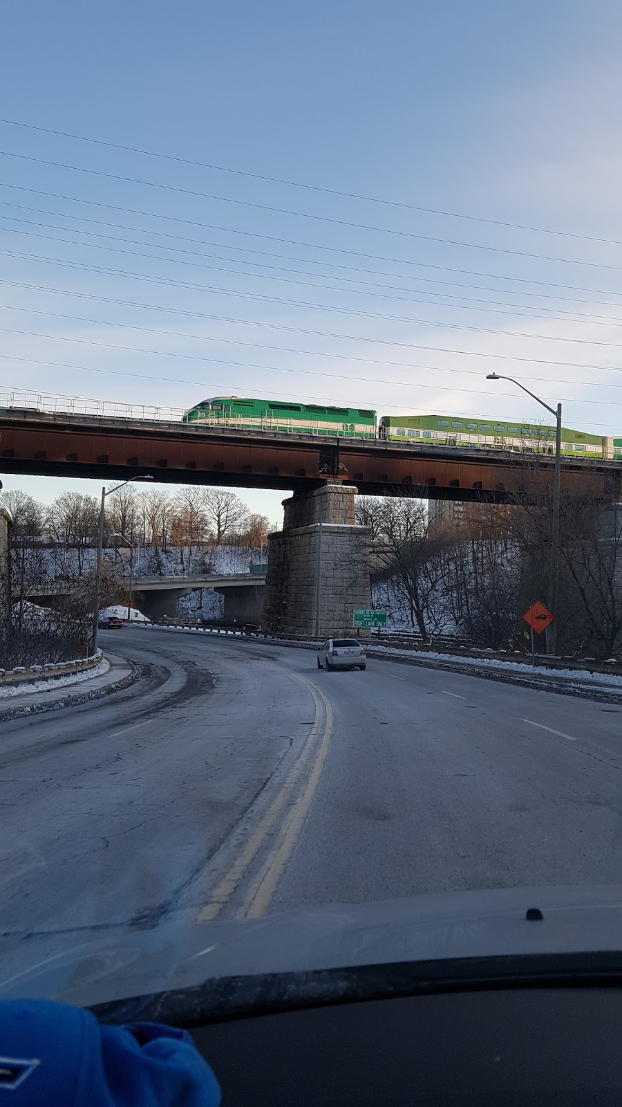Hogs Back Park | 3 Cross Ave, Oakville, ON L6J 7W2, Canada