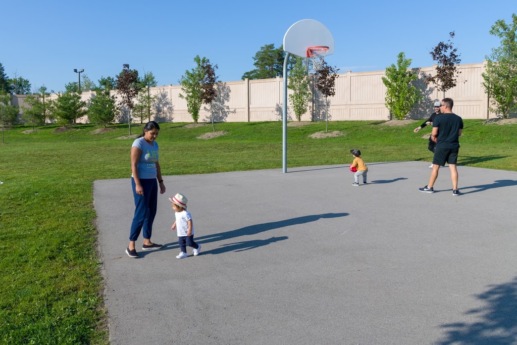 Salamander Park | 70 Tatton Ct, King City, ON L0G, Canada