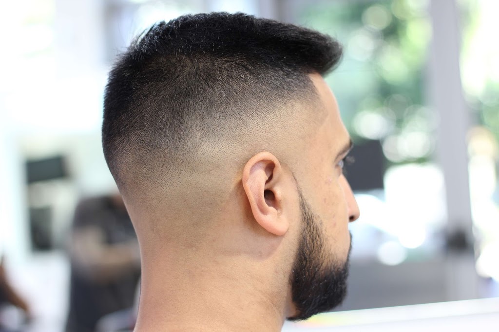 Uptown Fade Barbershop 104 Ave Unit 105 Surrey V3t 1v6 Canada