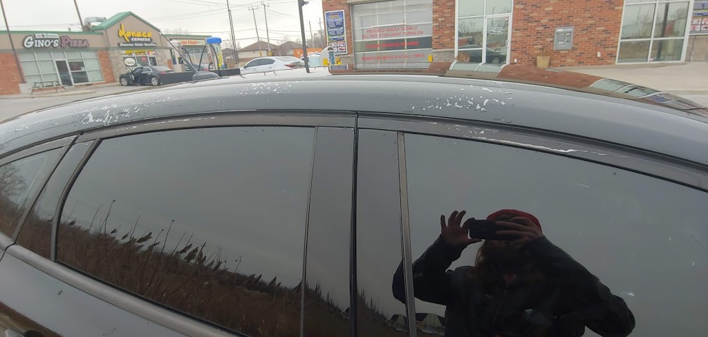 Daytona Car Wash | 2212 Huron Church Rd, Windsor, ON N9C 2L7, Canada | Phone: (519) 250-9277