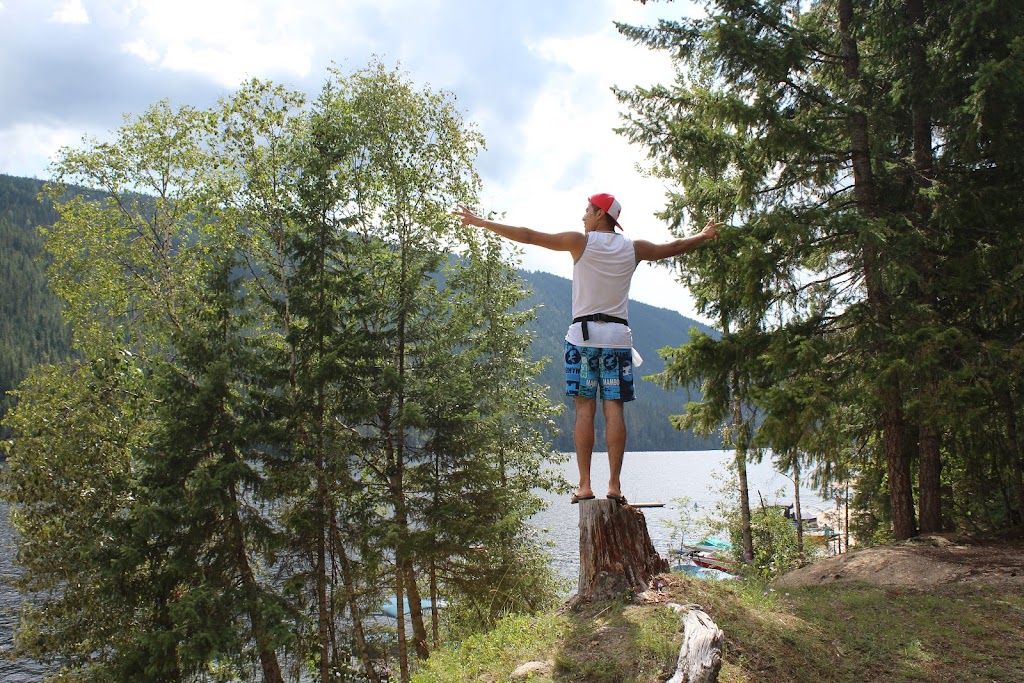 North Barriere Lake Resort | 8820 North Barriere Lake Road, Barriere BC, Mailing address: Box 1321 Stn Main, Kamloops, BC V2C 6L7, Canada | Phone: (604) 629-9903