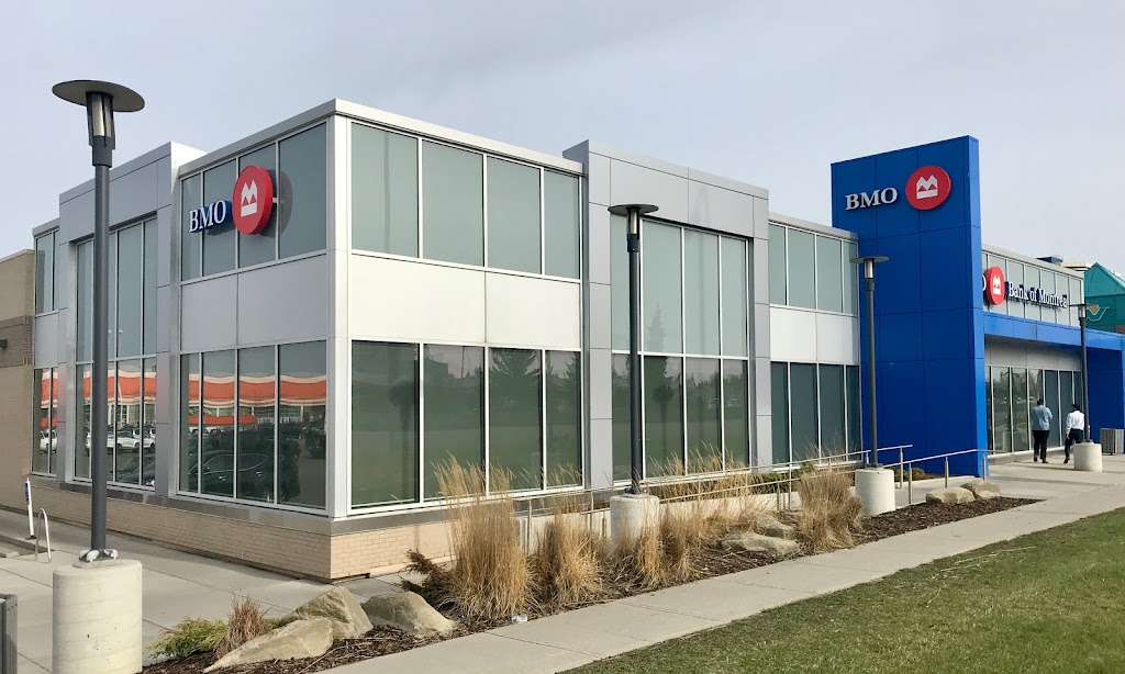 BMO Bank of Montreal | 6550 Macleod Trail SW, Calgary, AB T2H 0K6, Canada | Phone: (403) 234-1848