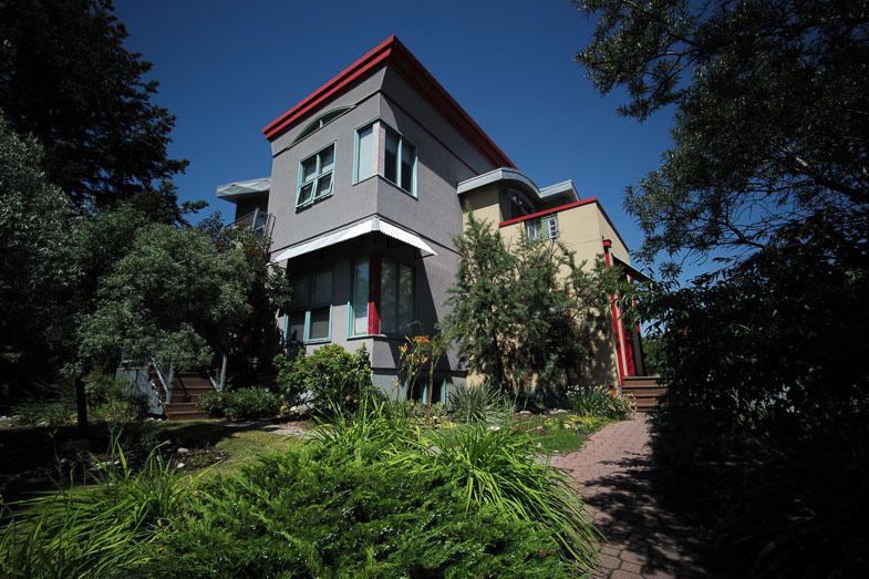 Riverside Law Office | 4108 Montgomery View NW, Calgary, AB T3B 0L9, Canada | Phone: (403) 685-4224